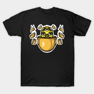 Super egg T-Shirt